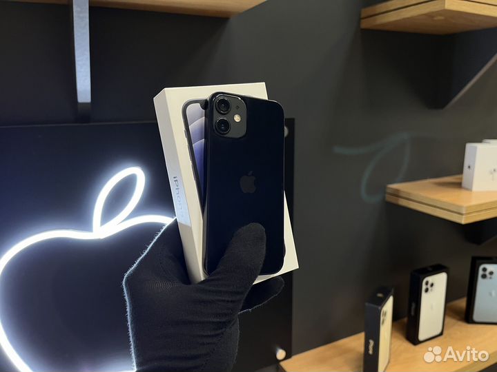 iPhone 12 mini, 128 ГБ