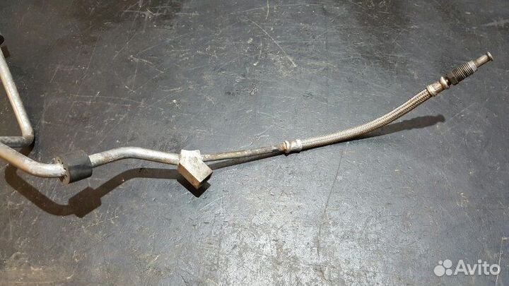 Трубка активного стабилизатора Porsche Cayenne 957