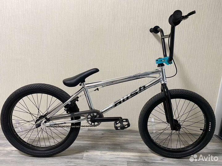 Трюковой велосипед BMX