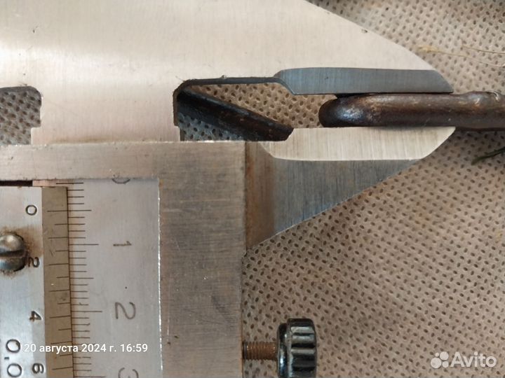 Цепь для собаки, будочная