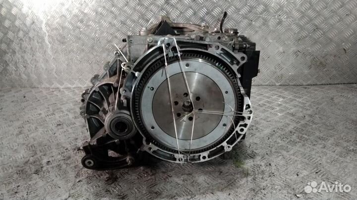 АКПП 8G9R7000BD Volvo S40 / V50 (2004-2013)