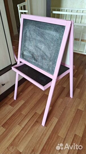 Мольберт детский