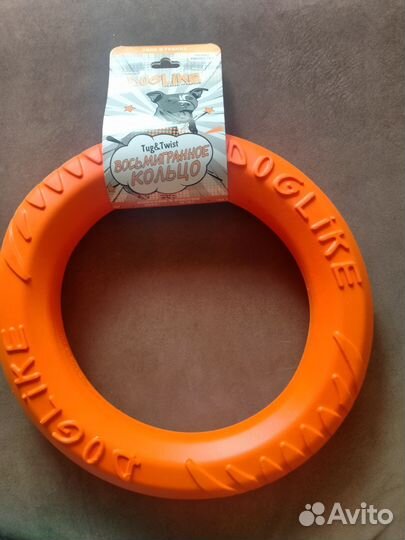 Пулер для собак