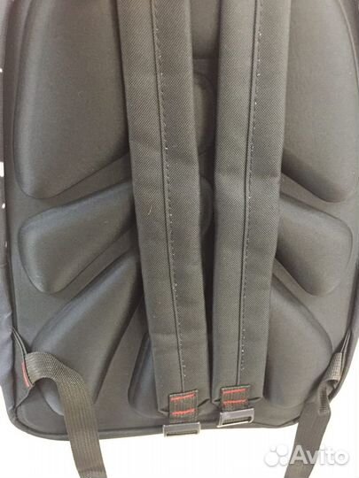 Рюкзак Among Us твердая ортопедическая спинка