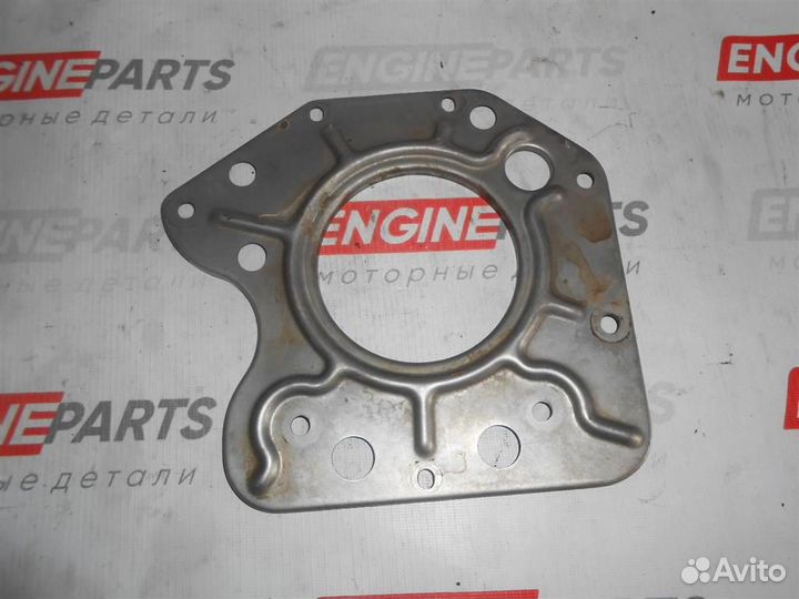 Маслоотражатель Nissan Bluebird EU14(96-01)