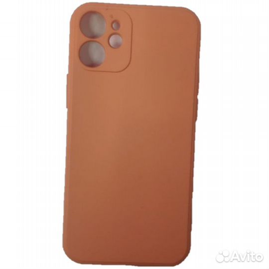 Чехол iPhone 12 mini