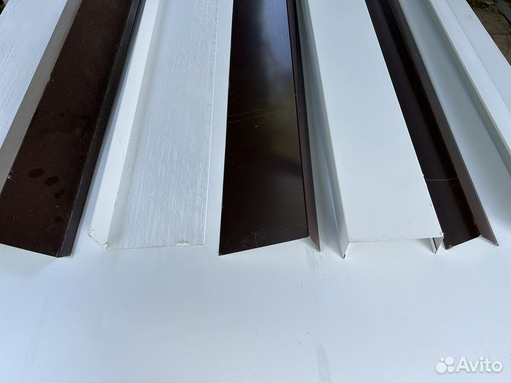 Гибка листового металла