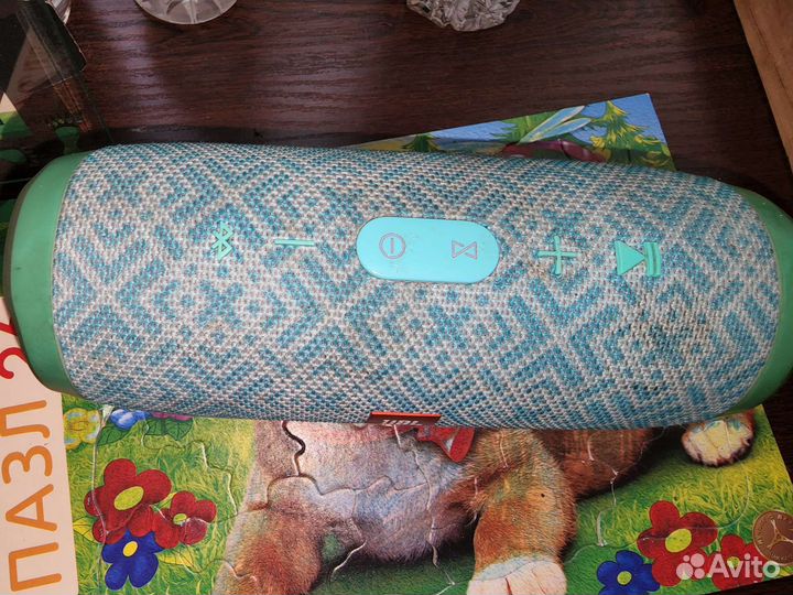 Колонка jbl оригинал