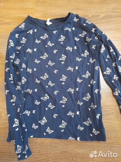 Вещи пакетом для двойни