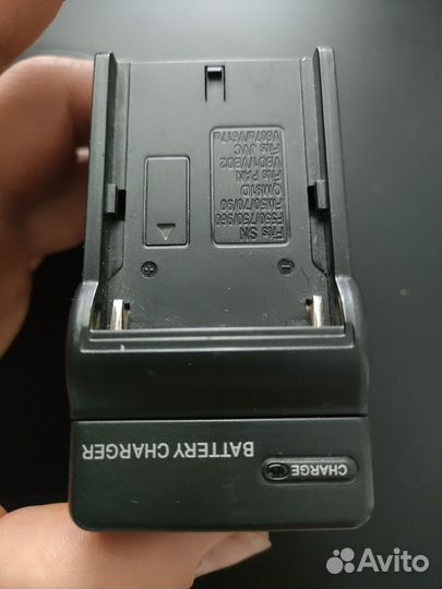 Видеосвет Viltrox VL-500T 25Вт + 3 батареи F550