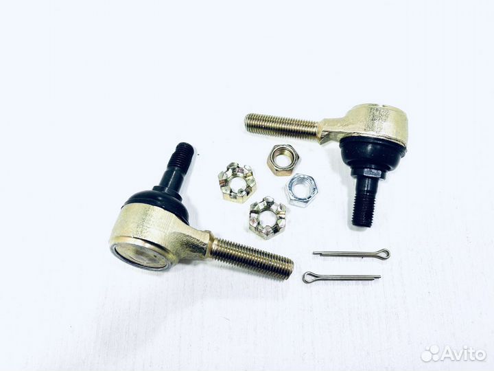 Комплект рулевых наконечников 51-1027