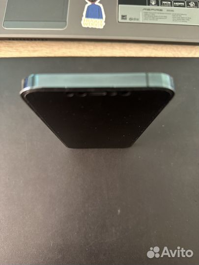 iPhone 12 Pro Max, 128 ГБ