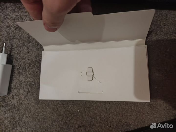 Xiaomi Redmi Note 8 Pro, 6/64 ГБ