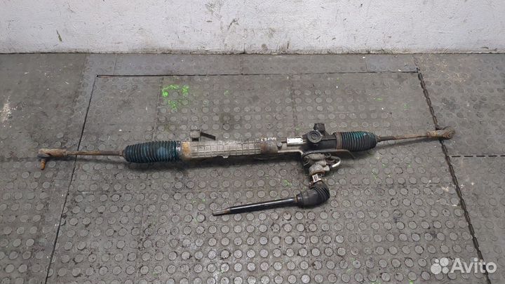 Рейка рулевая с г/у Fiat Scudo, 2004