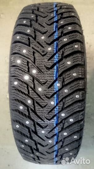 Nokian Tyres Hakkapeliitta 8 225/55 R18 102T