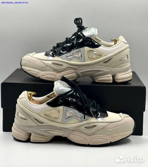 Кроссовки Adidas Raf Simons Ozweego 3 (Арт.90202)