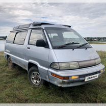 Toyota MasterAce 2.0 AT, 1991, 389 000 км, с пробегом, цена 250 000 руб.