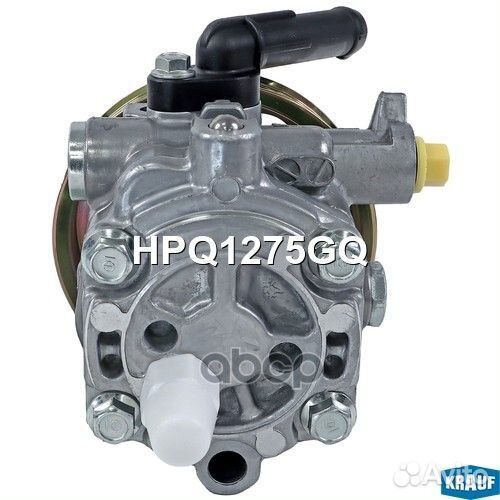 Насос гидроусилителя руля