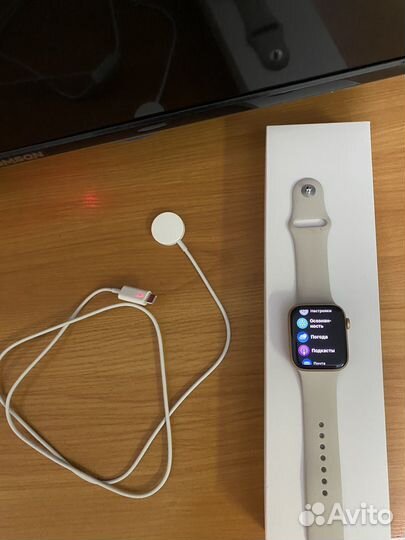 Apple watch SE 44mm