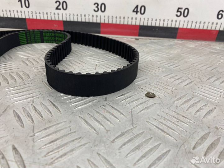 Новая(ый) ремень грм Chevrolet Aveo T200 1.4 2006