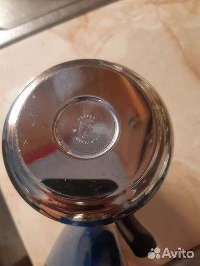 Zepter кофеварка