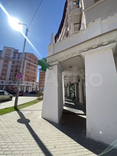 Свободного назначения, 50.4 м²