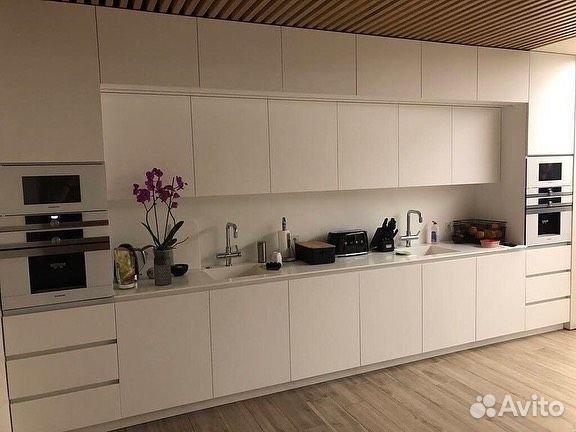 Кухня на заказ от производителя