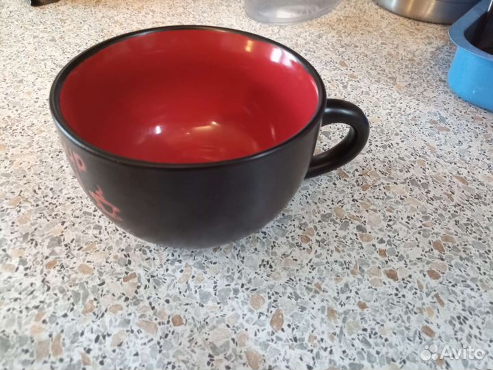 Супница 400мл