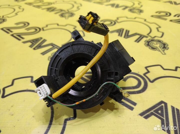 Кольцо SRS (Шлейф лента) Subaru Legacy(Outback )