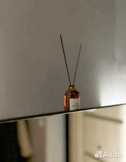 Зеркало настенное в полный рост