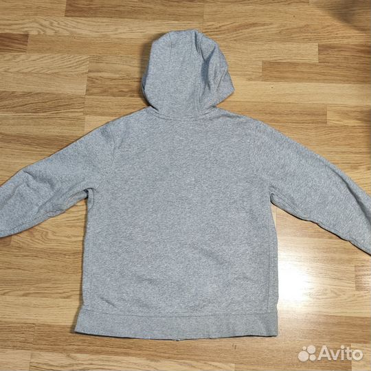 Зип худи nike