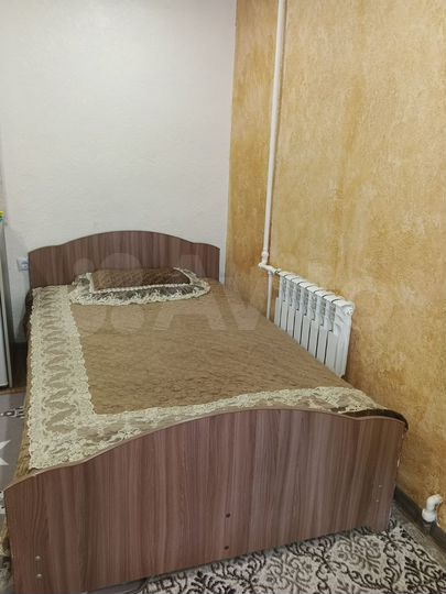 Квартира-студия, 15 м², 1/12 эт.