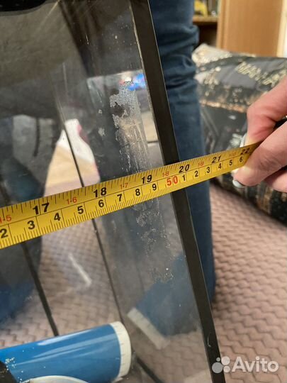 Аквариум 40л