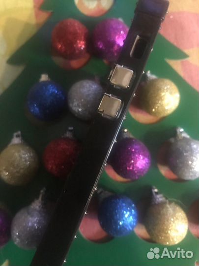 Бампер на айфон 7