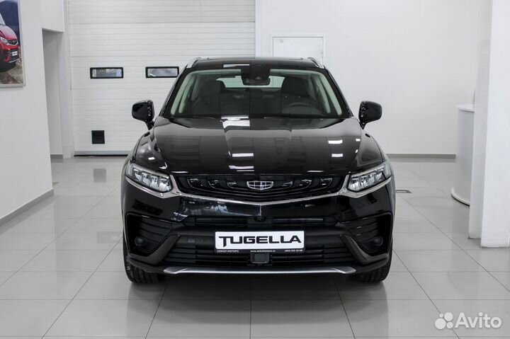 Geely Tugella 2.0 AT, 2023