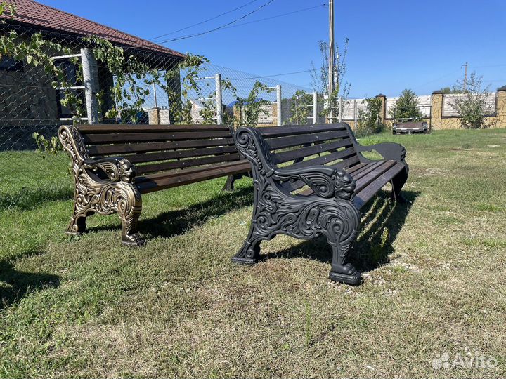 Садовая мебель уличная дачная