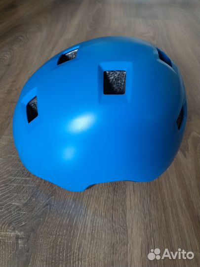 Шлем защитный oxelo