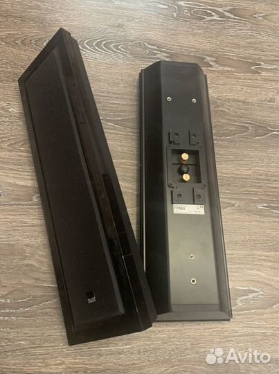 Акустическая система