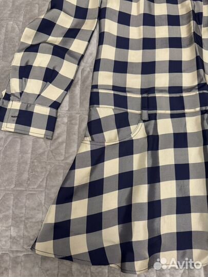 Платье moschino