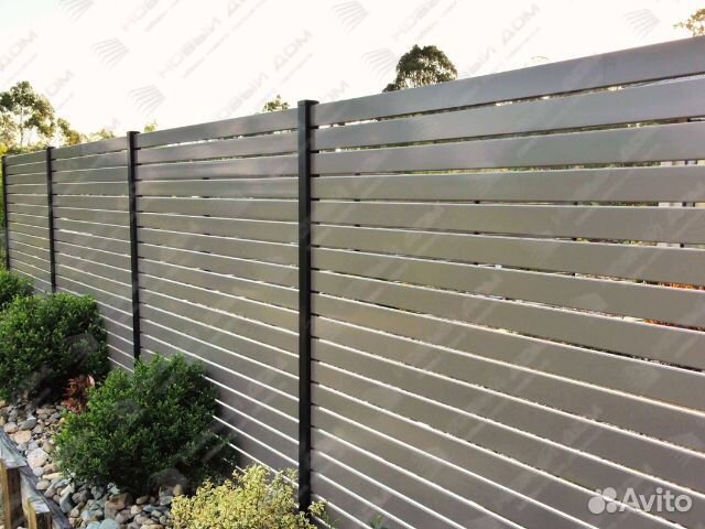 Забор Ранчо от производителя