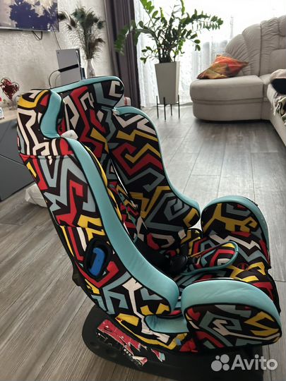 Детское автокресло rant до 25 кг