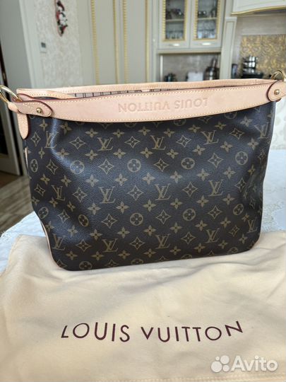 Сумка louis vuitton оригинал