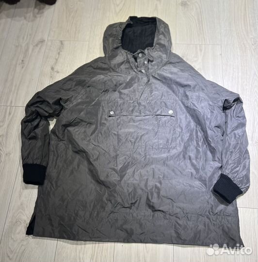 Анорак мужской для пробежек