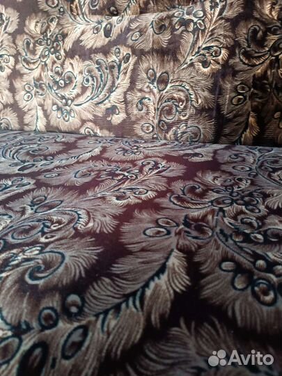 Диван книжка