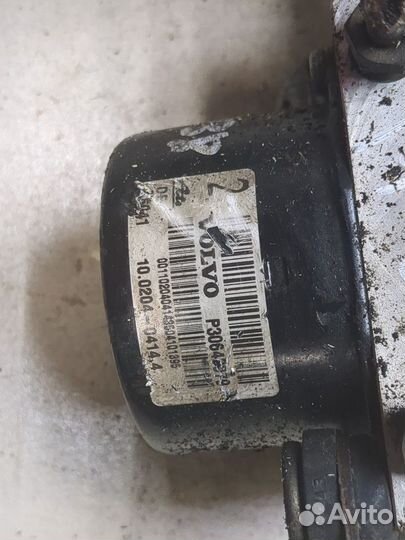 Блок абс, насос Volvo XC90, 2005