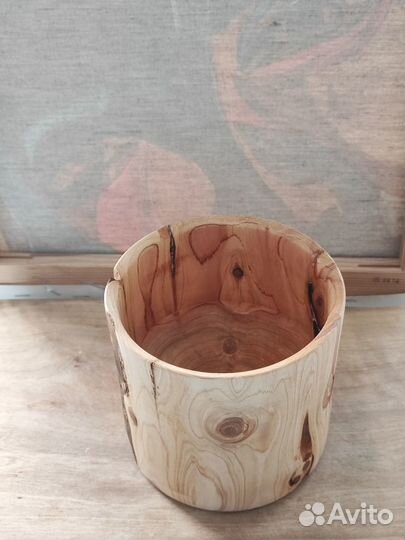 Изделия из дерева. Шкатулки, тарелки