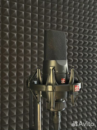 Студия звукозаписи, Севастополь