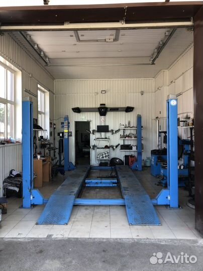 Ремонт автомобилей