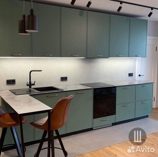 Кухня на заказ