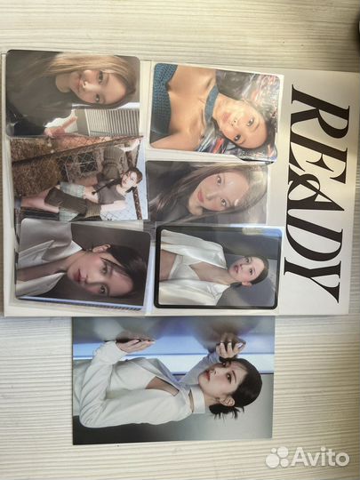 Альбом twice твайс